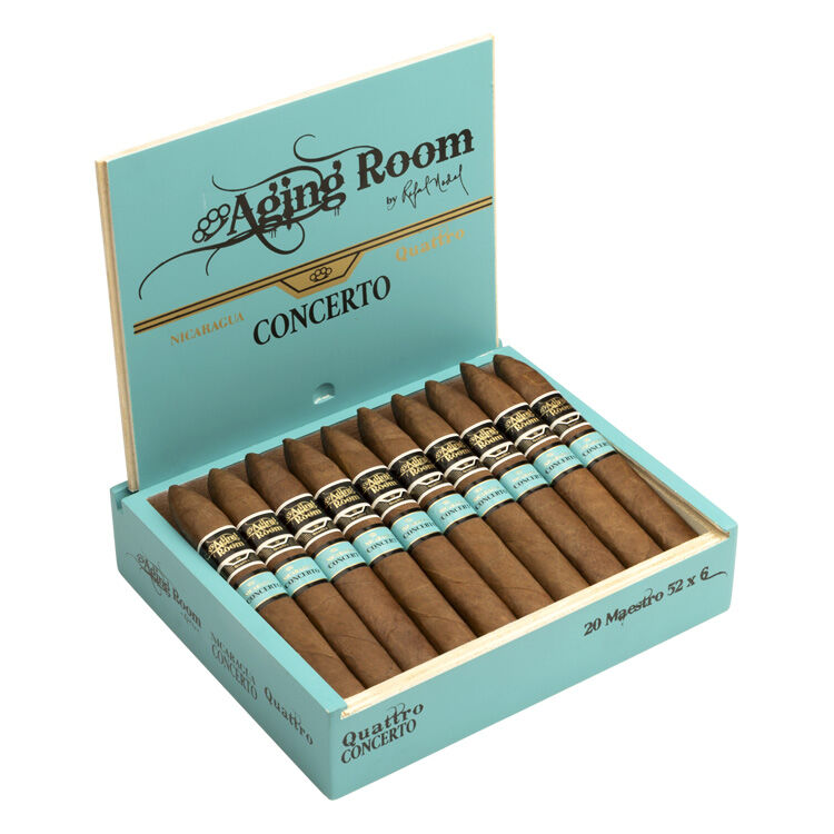 View product media AGQNCMT Concerto Maestro, , jrcigars 2